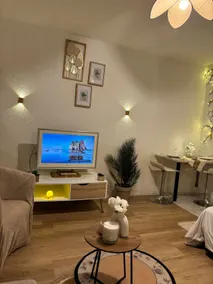 Relaxing Apartment + Parking - Image 3