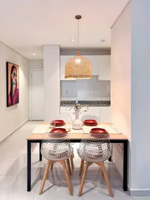 Modern and Cozy Accommodation - Image 4