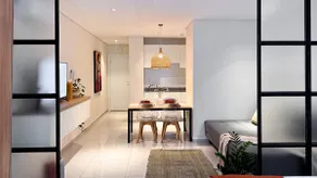 Modern and Cozy Accommodation - Image 3