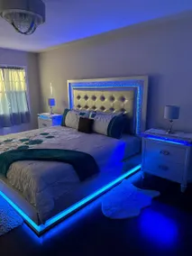 Spacious family friendly 2 bedroom home - Image 3