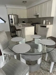 Spacious family friendly 2 bedroom home - Image 4