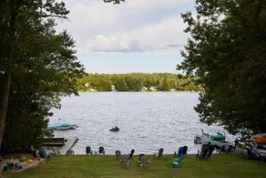 The lake house - Image 5