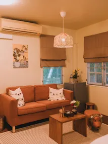 Cottage with beautiful touch. - Image 3