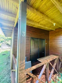 Castro Cabin 3｜Bay - Image 3