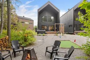 Le Mulligan | Golf Paradise | Remote Work | Spa - Image 5