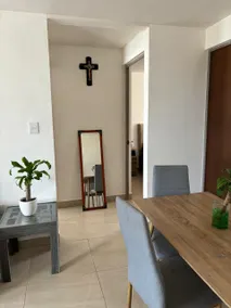 Bamboo Apartment - Image 2