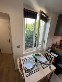 Apartment for 4 people near PARIS Eiffel Tower - Image 5