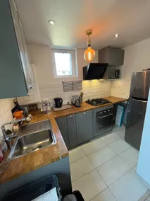 Apartment for 4 people near PARIS Eiffel Tower - Image 3
