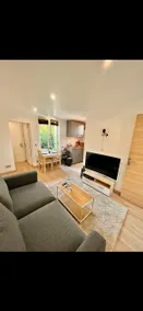 Apartment for 4 people near PARIS Eiffel Tower - Image 2