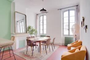 L'Échappée Belle au Soleil 2 chambres Terrasse au calme - Image 2