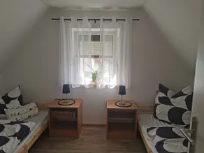 Cozy country house near the trade fair with garden - Image 4