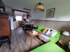 Cozy country house near the trade fair with garden - Image 3