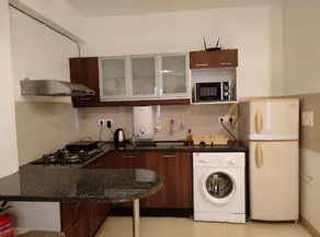 SA17:1bhk apartment with rooftop view - Image 3