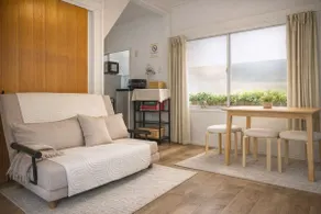 Kokubunji Living Garden House Near Tokyo Long Stay - Image 3