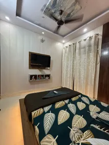 Sparrow apartment for couple - Image 2