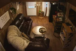Glamping Family Cabin near Illinois River - Image 2