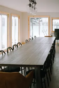 Fairbank Lake Cottages - Main Lodge - Image 3