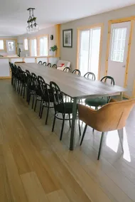 Fairbank Lake Cottages - Main Lodge - Image 5