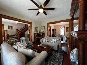 Charming historical home - Image 5