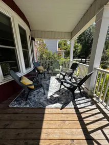 Charming historical home - Image 3