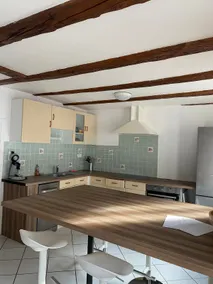 Apartment in the center for 2 people - Image 2