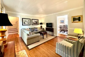 White Oak Hill - Historic Farmhouse Retreat - Image 5
