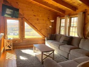 Cozy Catskills Cabin 5 Mins fromPlattekill SkiArea - Image 2