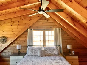 Cozy Catskills Cabin 5 Mins fromPlattekill SkiArea - Image 4