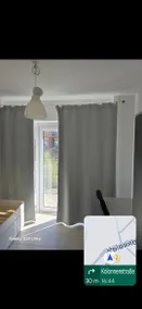 A beautiful apartment with two beds - Image 4