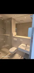 A beautiful apartment with two beds - Image 5