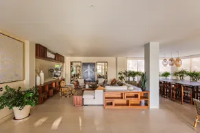Resort-style studio with terrace + pools + gym + elevator - Image 3