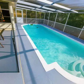 Private Pool/ Lanai 2BR/2BA Family & Pet Friendly - Image 4