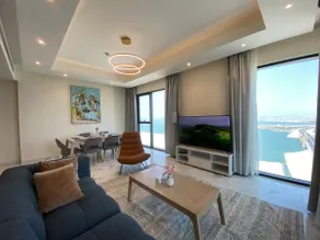 2 BR Sky & Full sea View - Image 2