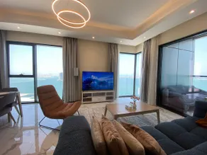 2 BR Sky & Full sea View - Image 5