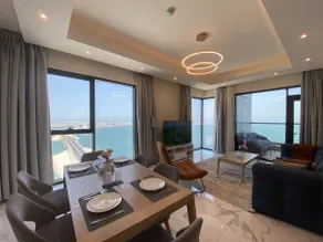 2 BR Sky & Full sea View - Image 3