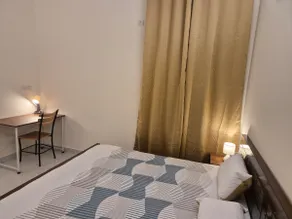 B 101 - Big spacious 2bhk home (AC) - Image 3
