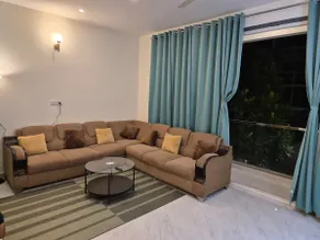 B 101 - Big spacious 2bhk home (AC) - Image 5