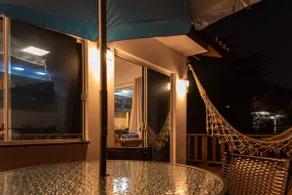 House with a panoramic view of the lagoon - Image 4