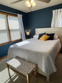 Charming Private 3 bedroom house - Image 4