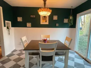 Charming Private 3 bedroom house - Image 5