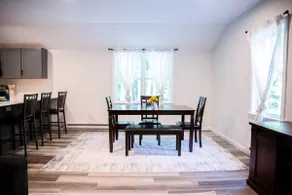 1 Bdr Oasis|10 mile to UCONN|500mbs|W/D|Dishwasher - Image 5