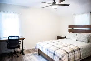 1 Bdr Oasis|10 mile to UCONN|500mbs|W/D|Dishwasher - Image 4