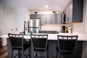 1 Bdr Oasis|10 mile to UCONN|500mbs|W/D|Dishwasher - Image 3