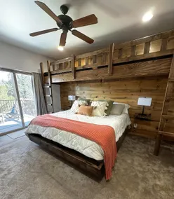 Remodeled Cabin 7 Miles from Zions National Park - Image 5