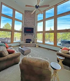 Remodeled Cabin 7 Miles from Zions National Park - Image 2