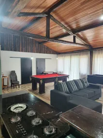 Lakeside house - Image 5