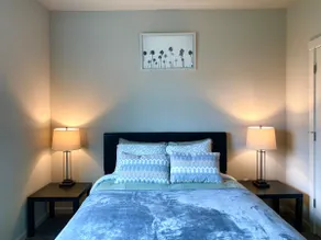 Peaceful suite near DT Gresham - Image 3