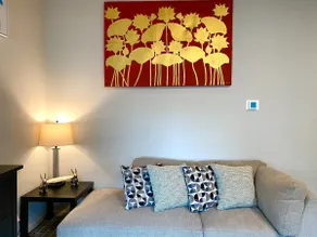 Peaceful suite near DT Gresham - Image 2