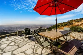 Belle Sky Chalet Hot tub, Amazing Views - Image 5