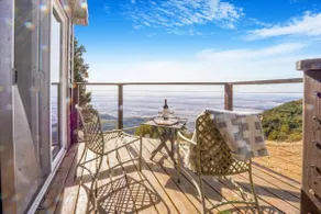 Belle Sky Chalet Hot tub, Amazing Views - Image 4